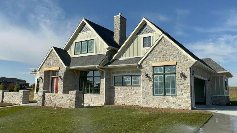 Custom Home Builders in Lincoln, NE & Surrounding Areas
